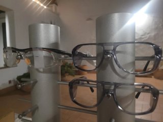 Gafas de protección