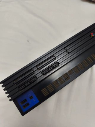Console PlayStation 2 Fat + Controller