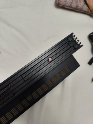 Console PlayStation 2 Fat + Controller