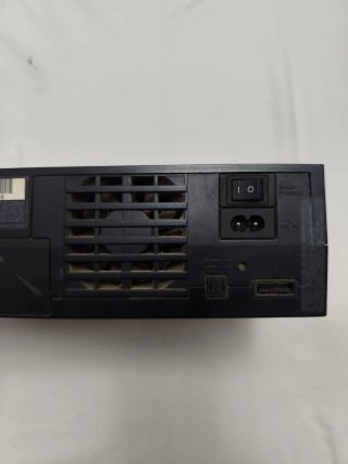 Console PlayStation 2 Fat + Controller