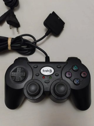Console PlayStation 2 Fat + Controller