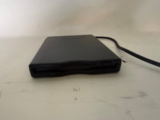 Unità Floppy Disk Esterna USB 3.5