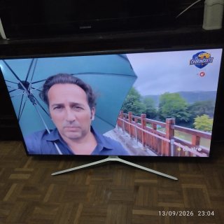 Televisión Samsung 50 pulgadas