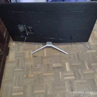 Televisión Samsung 50 pulgadas