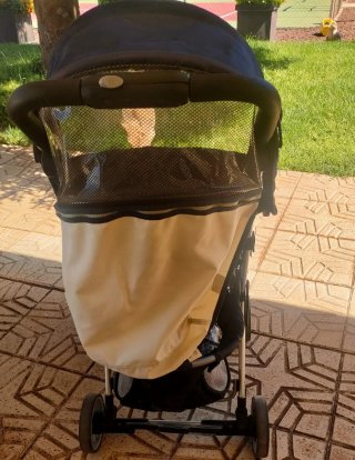 Silla de paseo Chicco