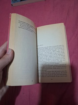 Sorrisi dal mistero