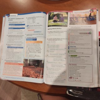 YOUR INFLUENCE TODAY B1 Student's book: libro d...