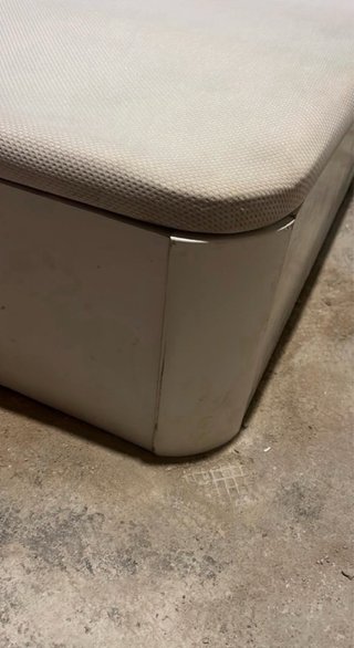 Cama Canapé 1,20