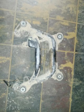 Puente trasero BMW 330 M57