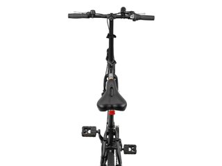 Bicicleta Plegable Pacto TWO