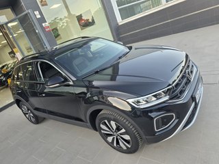 Volkswagen T-Roc 1.5 TSI 150CV  2025