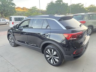 Volkswagen T-Roc 1.5 TSI 150CV  2025