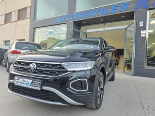 Volkswagen T-Roc 1.5 TSI 150CV  2025
