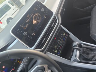 Volkswagen T-Roc 1.5 TSI 150CV  2025