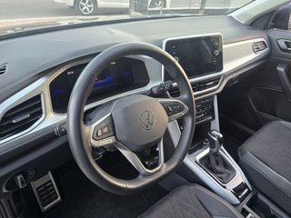 Volkswagen T-Roc 1.5 TSI 150CV  2025