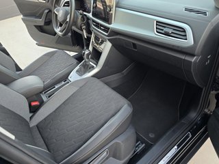 Volkswagen T-Roc 1.5 TSI 150CV  2025