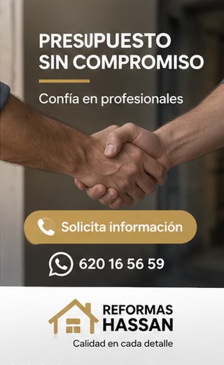 Reformas y Construcciones