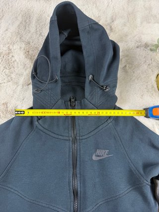 Chándal Nike Tech Fleece Negro Completo