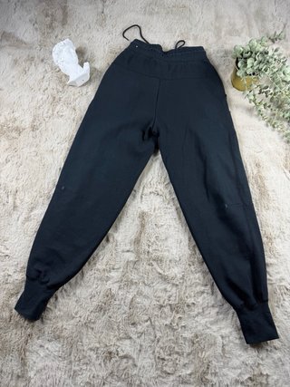 Chándal Nike Tech Fleece Negro Completo