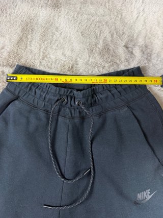 Chándal Nike Tech Fleece Negro Completo