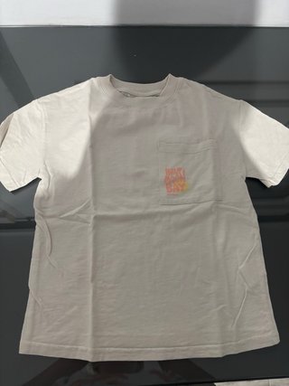 Camisetas manga corta