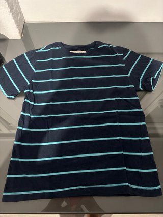Camisetas manga corta