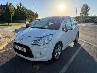 Citroen C3 2012