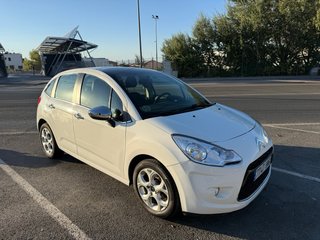 Citroen C3 2012