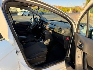 Citroen C3 2012