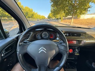 Citroen C3 2012