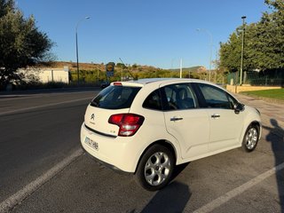 Citroen C3 2012