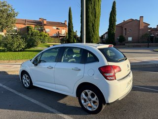Citroen C3 2012