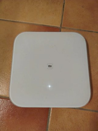 Báscula Xiaomi Mi Scale