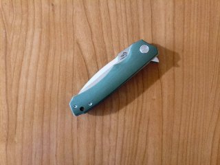 Freetiger G10 Verde