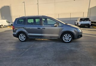 ✅SEAT Alhambra 2012✅7 Plazas✅224.000 km