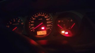 Honda Accord 2002