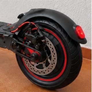 Patinete Eléctrico MK083 Pro