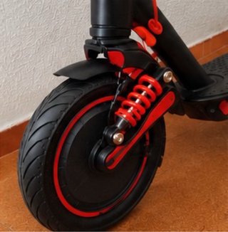 Patinete Eléctrico MK083 Pro