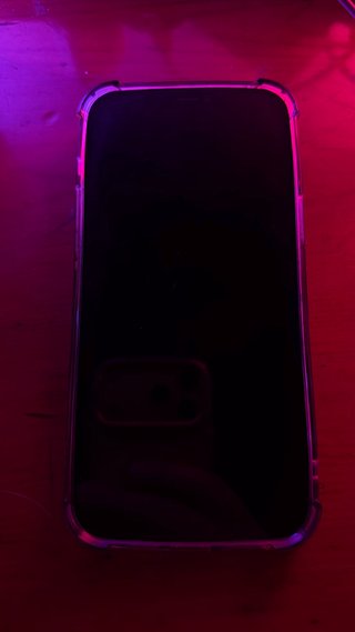 iPhone 12 Pro Max 128GB Grafito