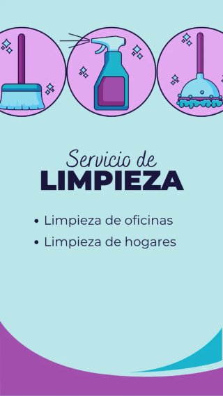 Ofrezco servicio de limpieza zona vallirana!