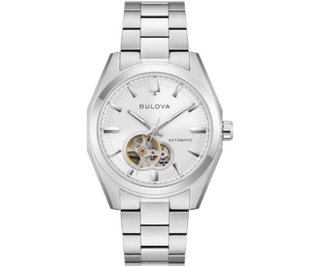 Reloj Bulova Surveyor Automático