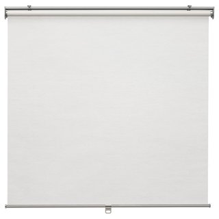 Estor Ikea SKOGSKLOVER 195x120 Blanco