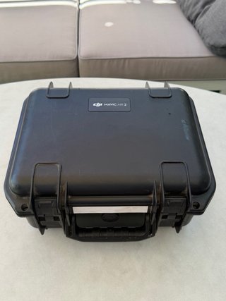 Dron DJI Mavic Air 2 Fly Combo