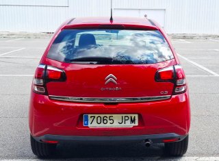 ‼️C. C3 1.2 82CV‼️ ETIQUETA C"