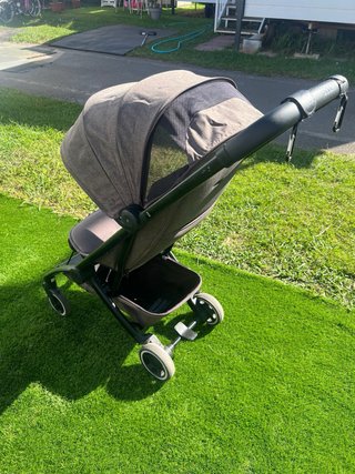 Silla de paseo Joolz Aer