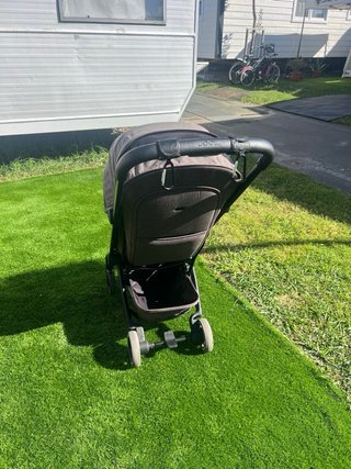 Silla de paseo Joolz Aer