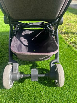 Silla de paseo Joolz Aer