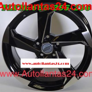 Llantas AUDI - E1544 r449559