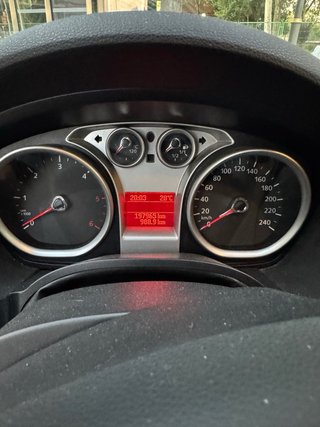 Ford Kuga 2012