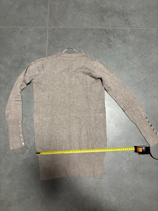Maglioncino Zara Beige